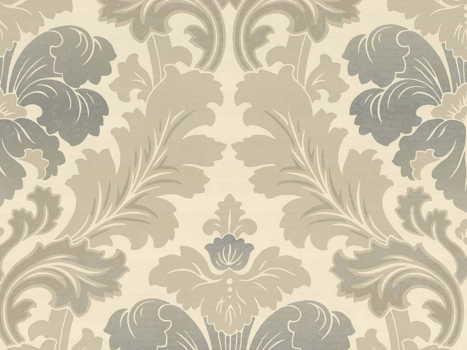 Little Greene Behang Revolution Papers Bonaparte - Pierre