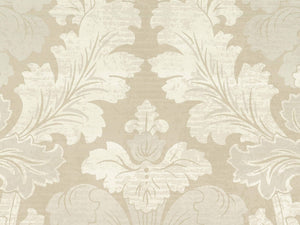 Little Greene Behang Revolution Papers Bonaparte - Sable