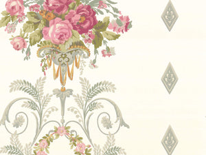 Little Greene Behang Revolution Papers Palais - Redowa