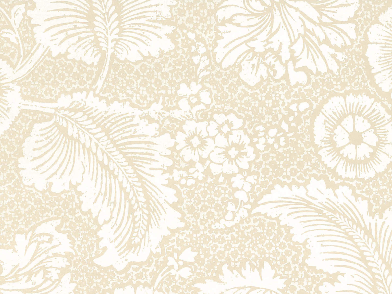 Little Greene Behang Revolution Papers Piccadilly  - Plume