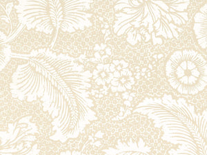 Little Greene Behang Revolution Papers Piccadilly - Plume