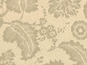 Little Greene Behang Revolution Papers Piccadilly - Sahara