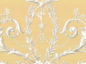 Little Greene Behang Revolution Papers Versailles - Royale