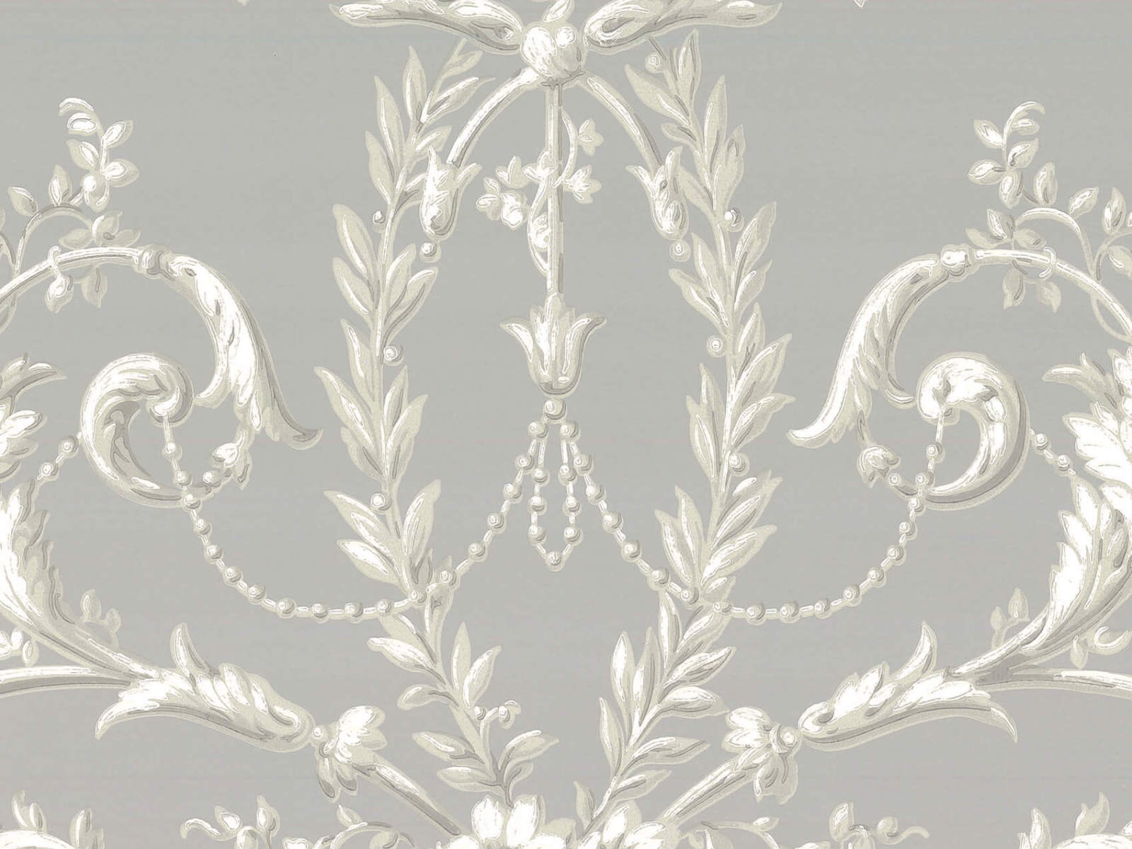 Little Greene Behang Revolution Papers Versailles  - Urbane