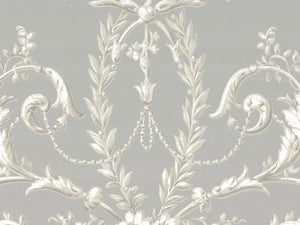 Little Greene Behang Revolution Papers Versailles - Urbane