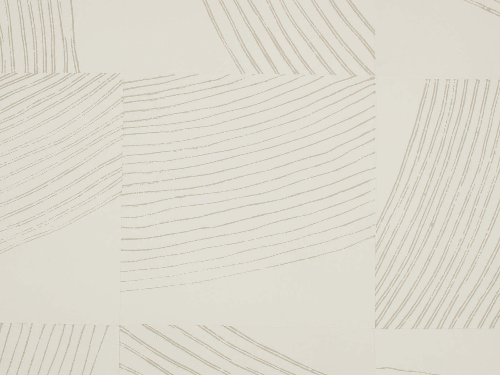 Mark Alexander Collage II Suna - Jasper White MW121/01