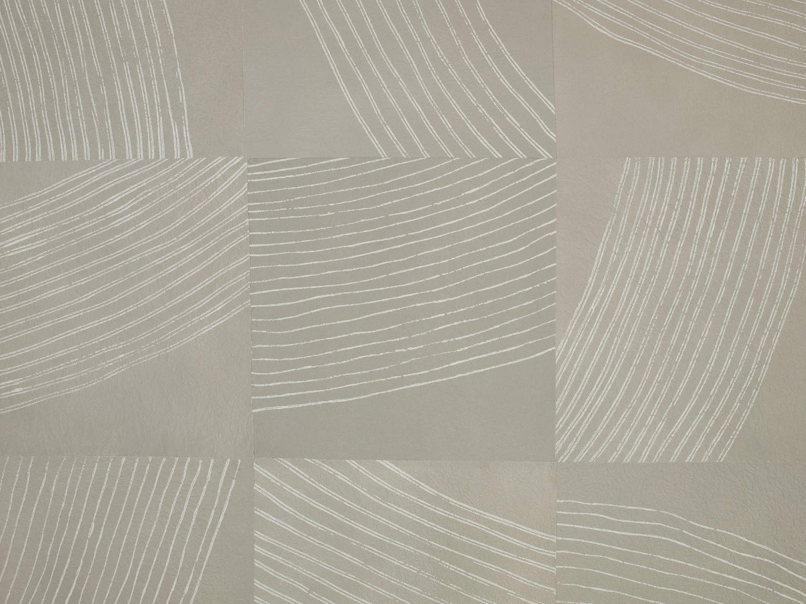 Mark Alexander Collage II Suna - Limestone MW121/02