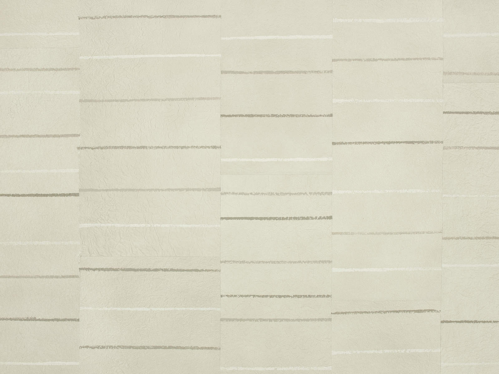 Mark Alexander Collage II Sidestep - Parchment MW122/02