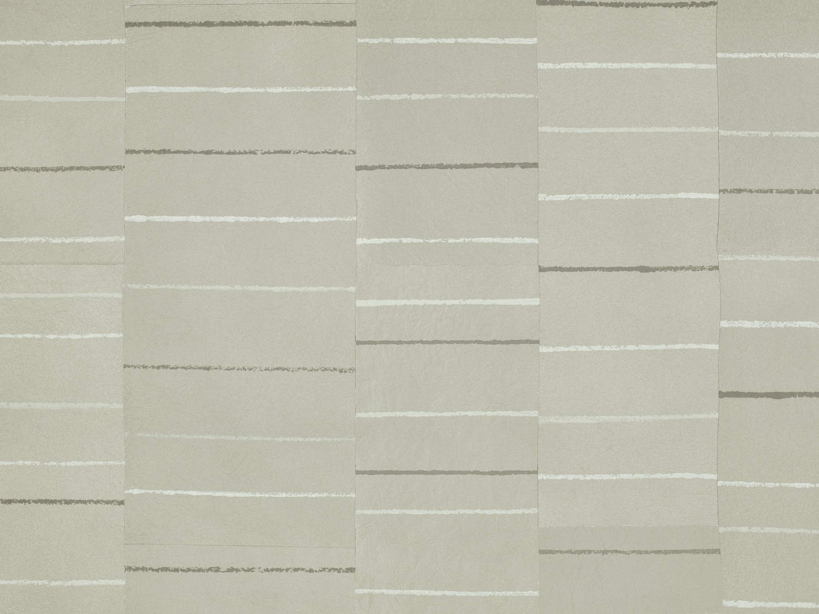 Mark Alexander Collage II Sidestep - Limestone MW122/03