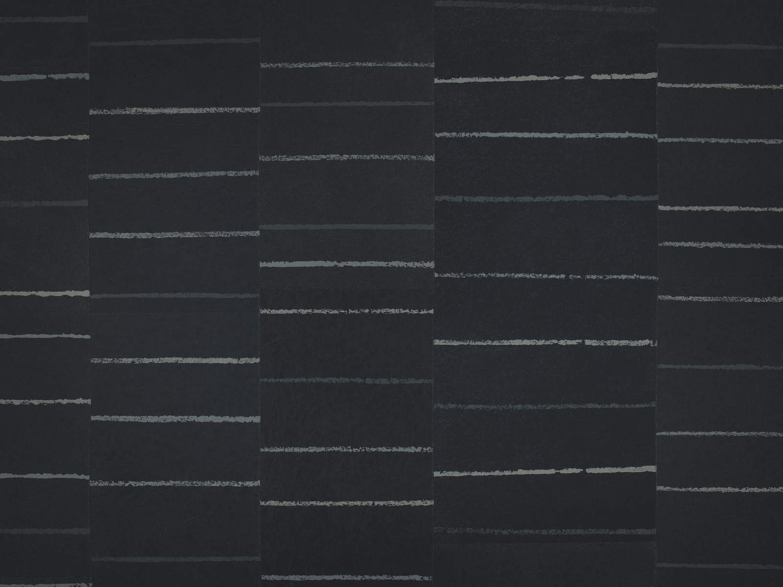 Mark Alexander Collage II Sidestep - Indigo MW122/04