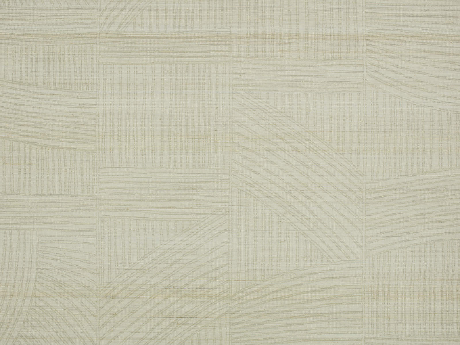 Mark Alexander Collage II Intaglio - Alabaster MW131/01