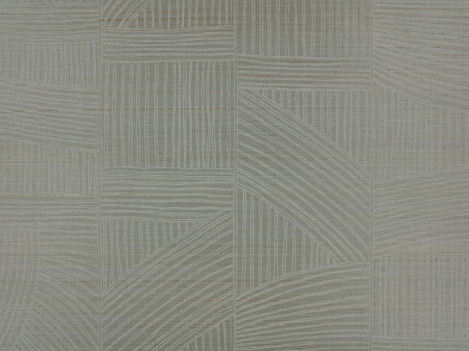 Mark Alexander Collage II Intaglio - Lake MW131/03