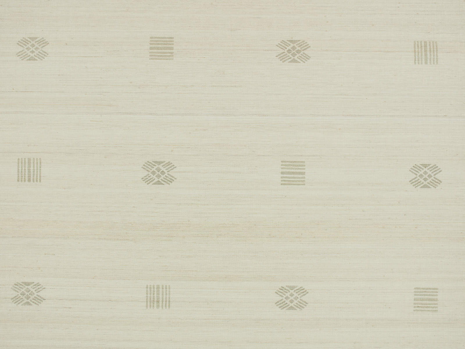 Mark Alexander Collage II Parade - Alabaster MW132/01