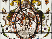 Mind The Gap The World of Antiquity Heraldische - WP20189