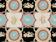 Mind The Gap The World of Antiquity Apodyterium Taupe - WP20195