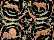 Mind The Gap The World of Antiquity Fresce Anthracite - WP20197