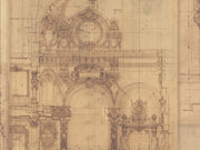 Mind The Gap Histoire de L'Architecture Garnier - WP20215