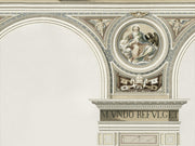 Mind The Gap Histoire de L'Architecture Basilique - WP20220