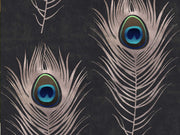 Mind The Gap Metropolis Peacock - WP20230