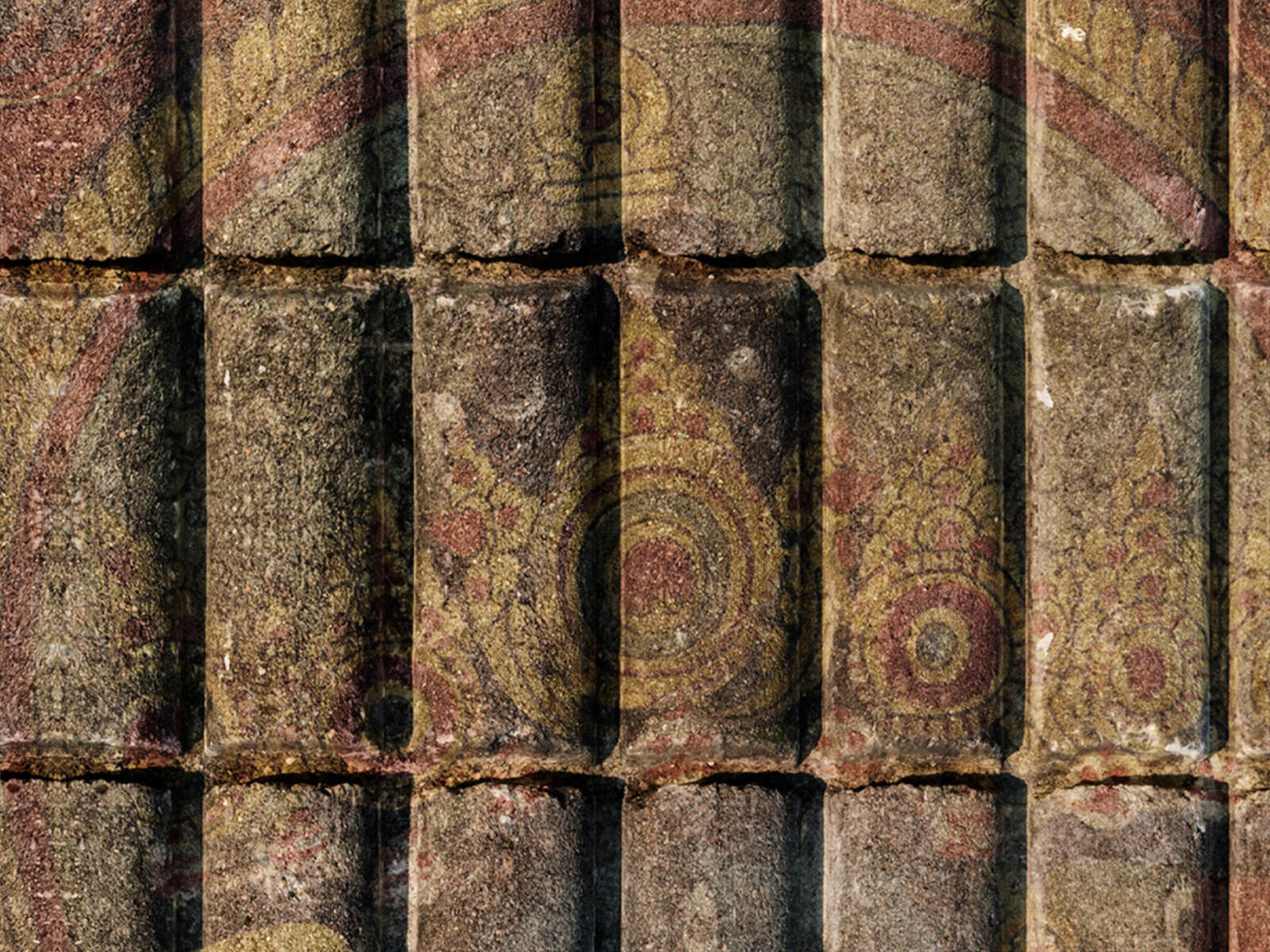 Mind The Gap The Mysterious Traveler Chakrasamvara - WP20254