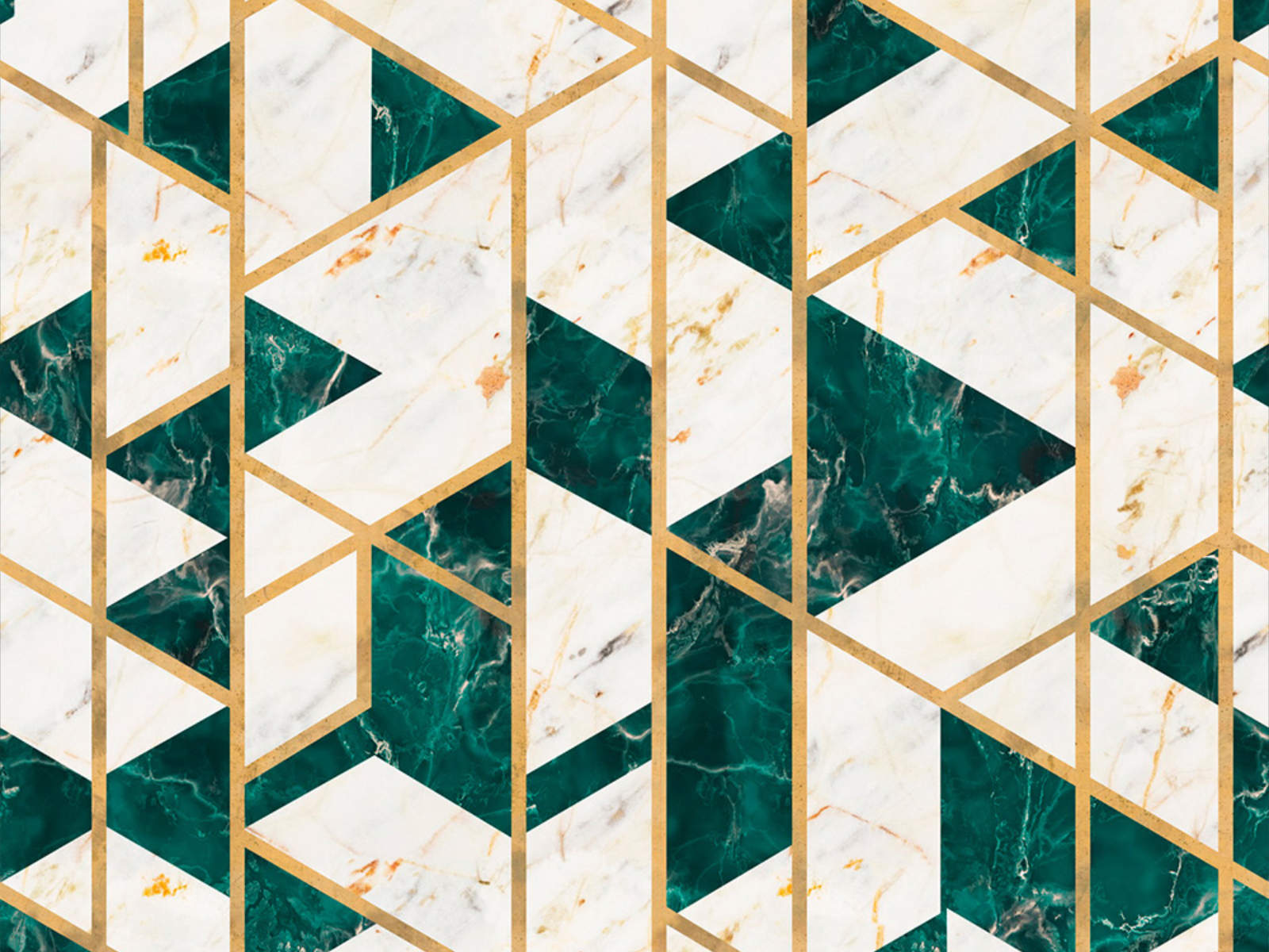 Mind The Gap Manhatten Gramercy Ivory - WP20287