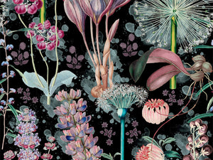 Mind The Gap Florilegium Garden Of Eden - WP20324