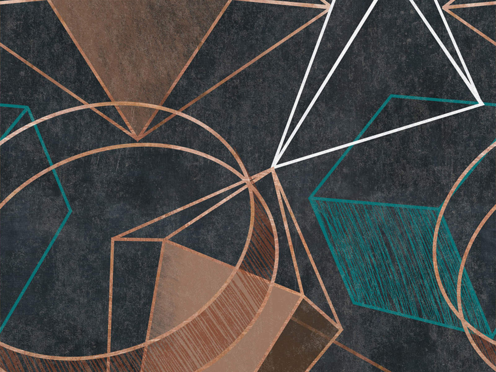 Mind The Gap The Art Of Abstract Perspectives - WP20328