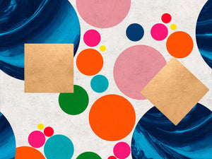 Mind The Gap The Art Of Abstract Pseudomorph - WP20330