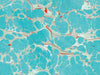 Mind The Gap Impermanence Marbled Topaz - WP20337