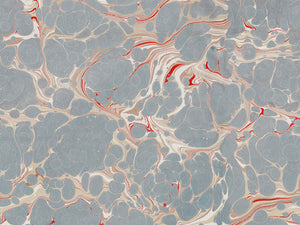 Mind The Gap Impermanence Marbled - WP20340