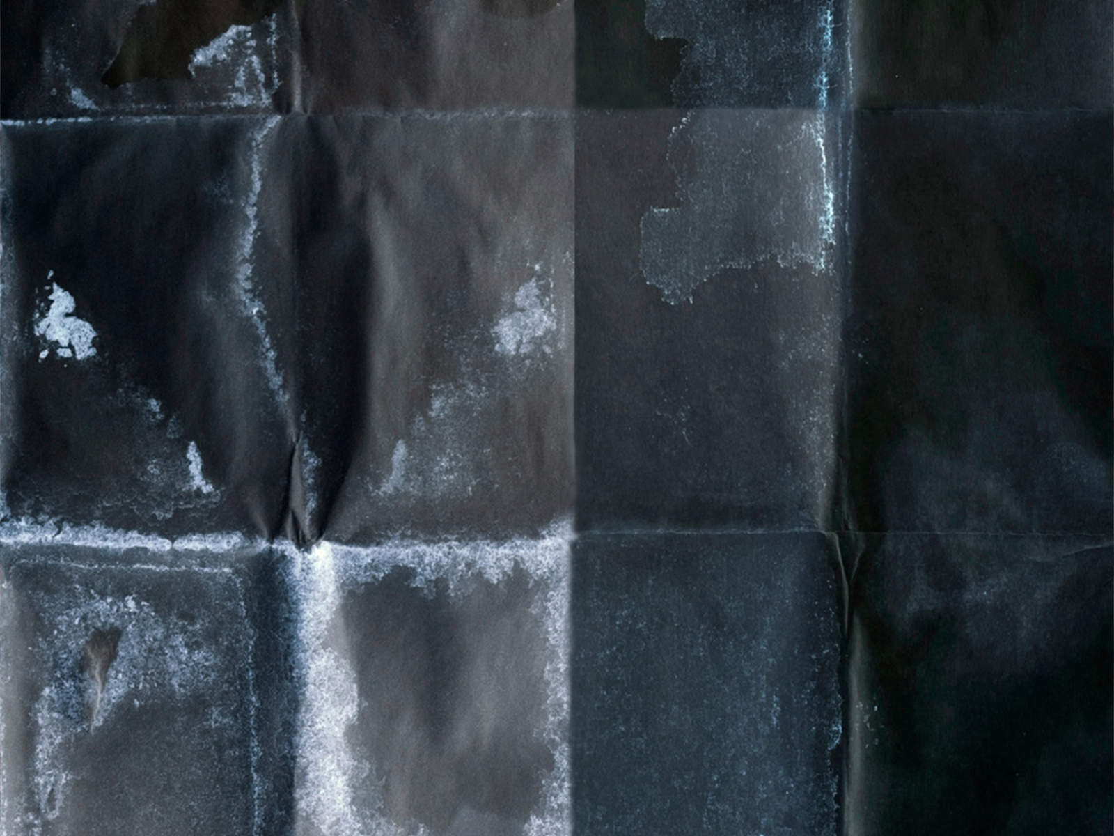 Mind The Gap Impermanence Shibui Asphalt - WP20346