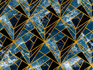 Mind The Gap Manhatten Neo Topaz - WP20351