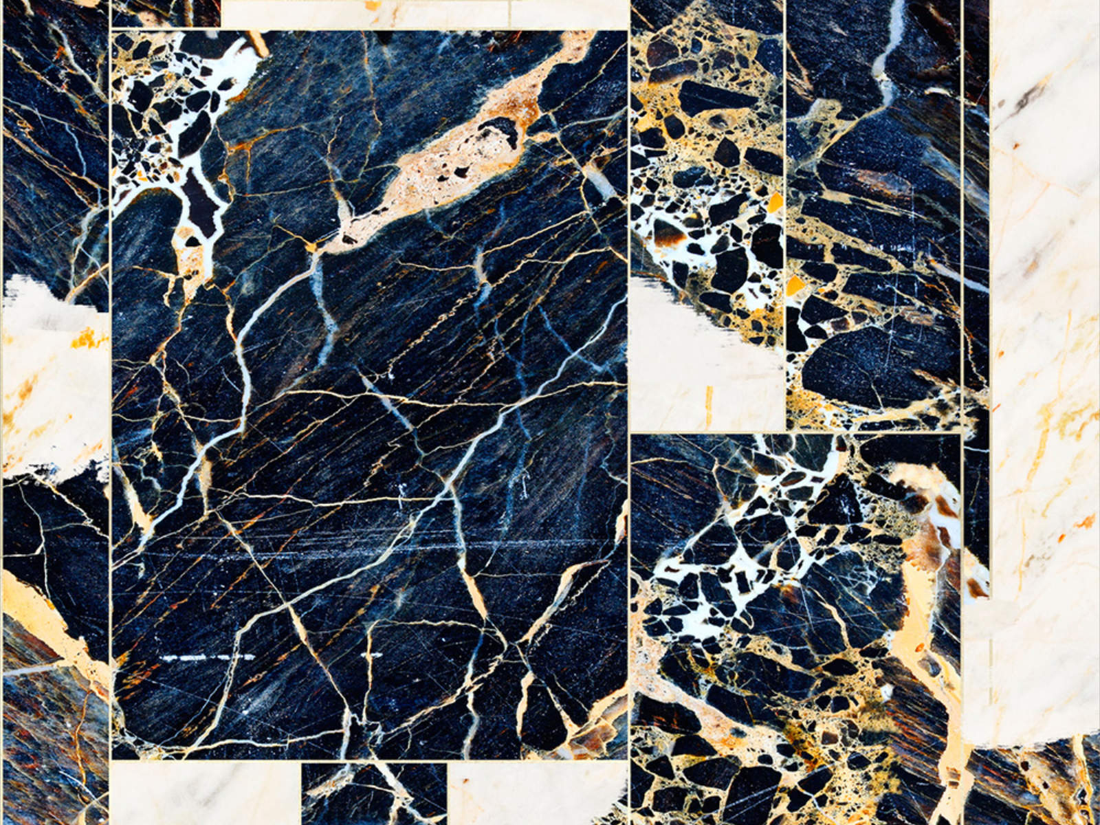 Mind The Gap Manhatten Tribeca - WP20355