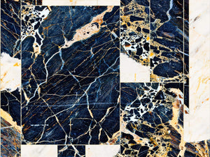 Mind The Gap Manhatten Tribeca - WP20355