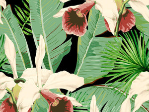 Mind The Gap Palm Springs Treasure Island Anthracite - WP20364