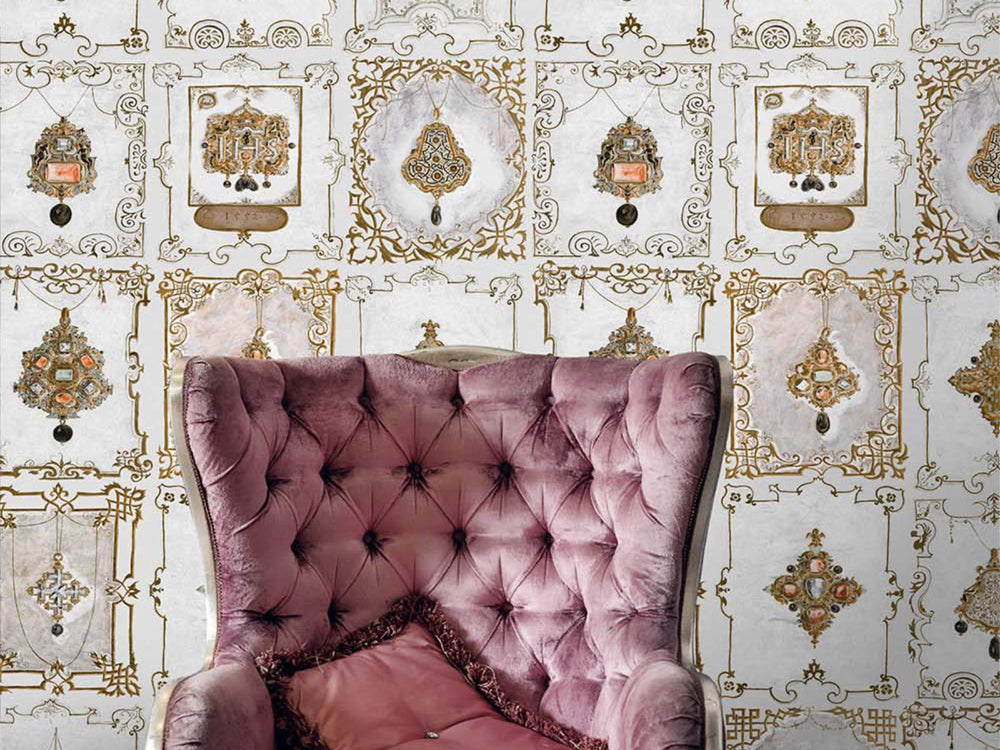 Mind The Gap Rinascimento Anna's Jewelry Neutral - WP20368