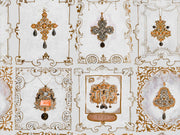 Mind The Gap Rinascimento Anna's Jewelry Neutral - WP20368