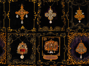 Mind The Gap Rinascimento Anna's Jewelry - WP20369