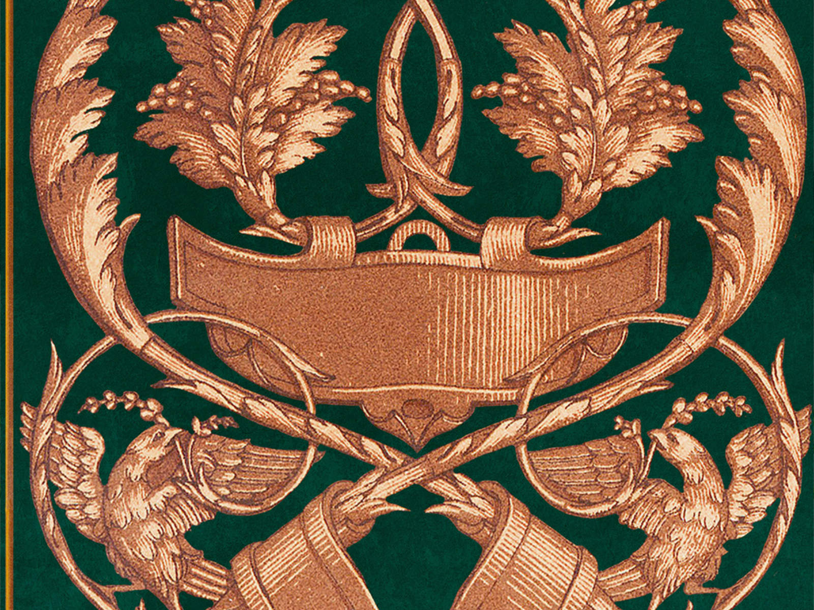 Mind The Gap Rinascimento Fontainebleau Anthracite - WP20372