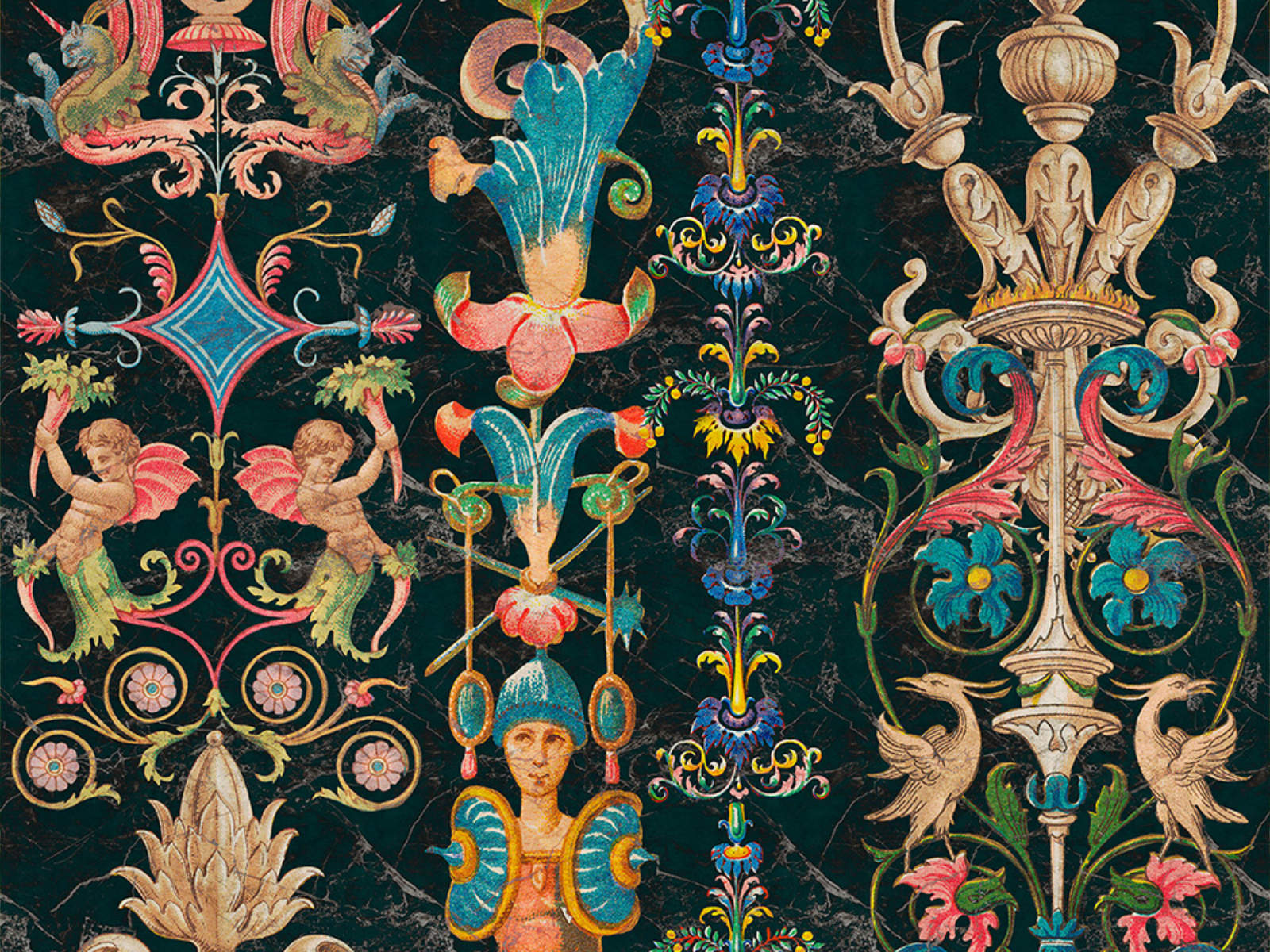 Mind The Gap Rinascimento Miniatures - WP20374