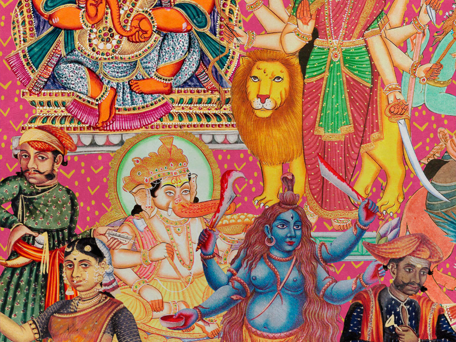 Mind The Gap Nouvelle Pop Nirvana - WP20382