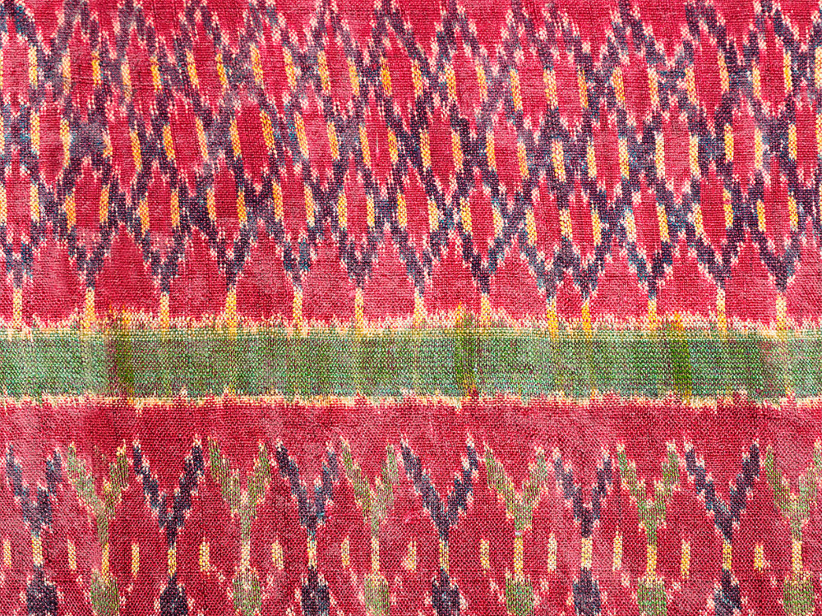 Mind The Gap World of Fabrics Lakai - WP20398