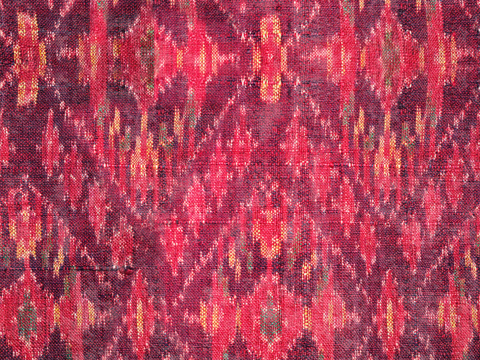 Mind The Gap World of Fabrics Bukhara - WP20399