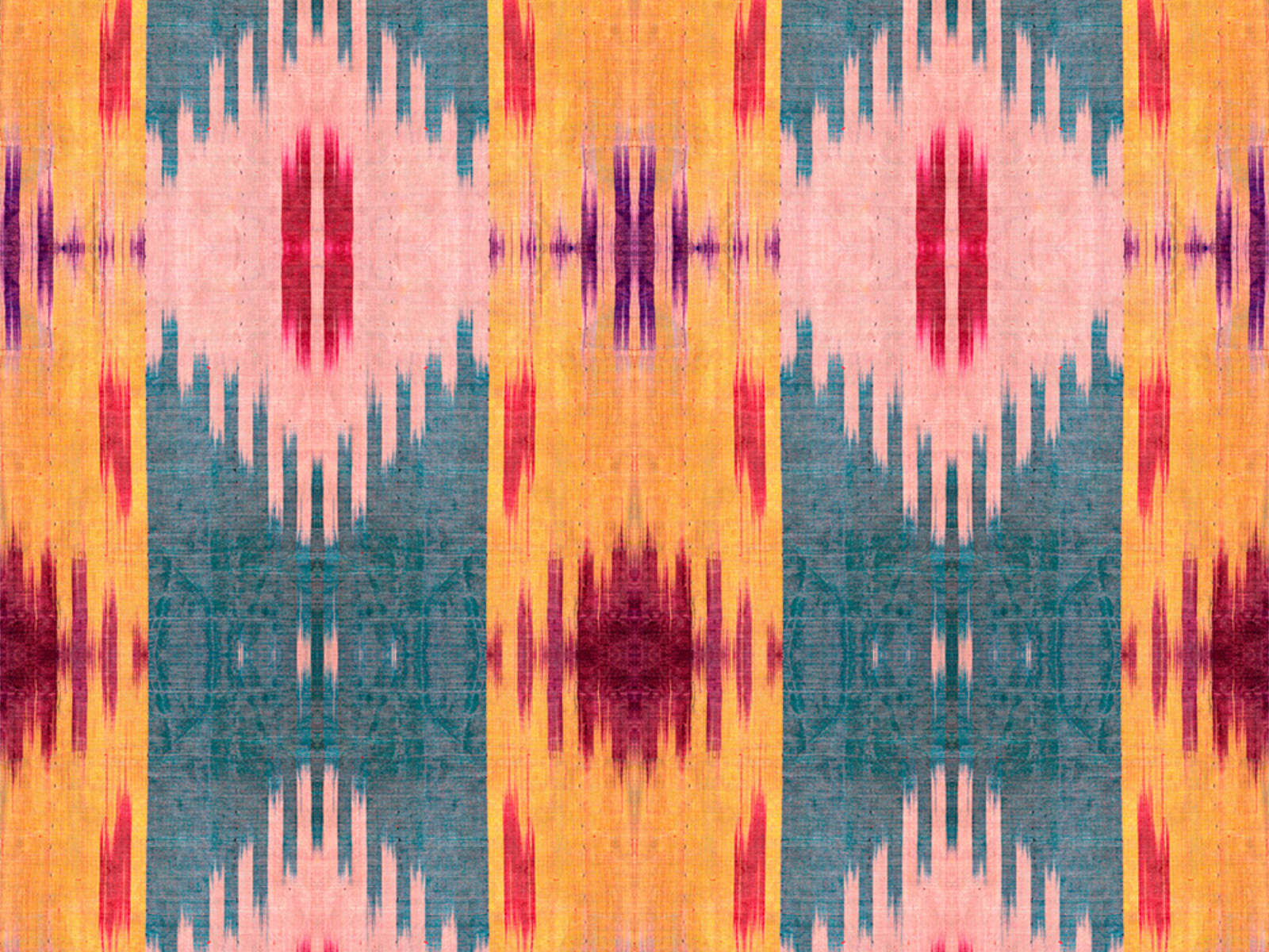 Mind The Gap World of Fabrics Patola - WP20400