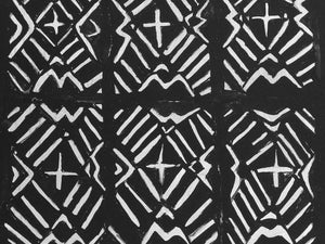 Mind The Gap Origins Bamana - WP20410