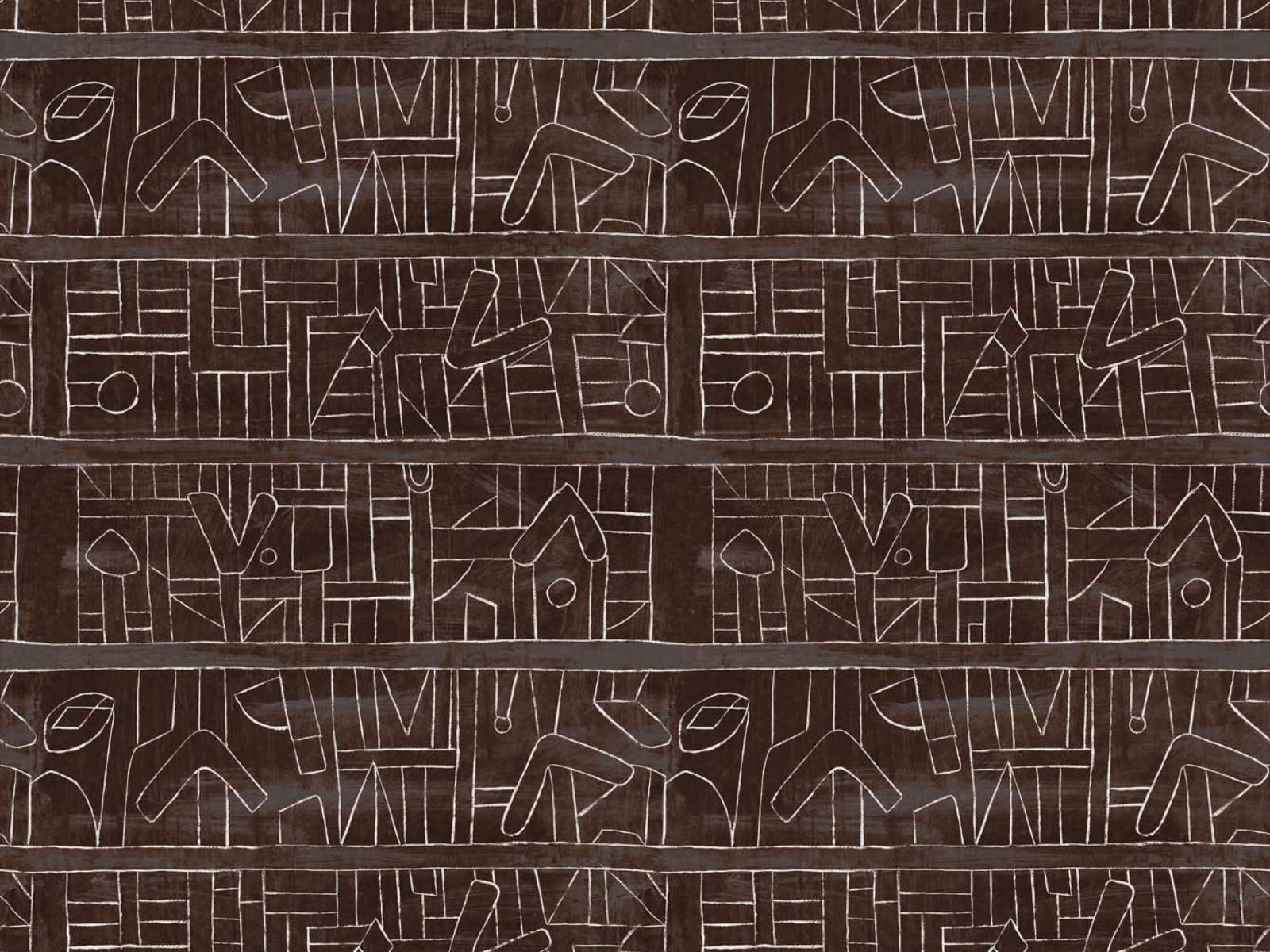 Mind The Gap Origins Bushoong Kuba - WP20411