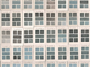 Mind The Gap The Gentlemen's Corner Traite Des Couleurs Neutral - WP20413