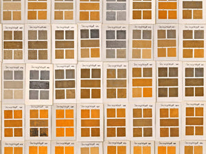 Mind The Gap The Gentlemen's Corner Traite Des Couleurs - WP20414