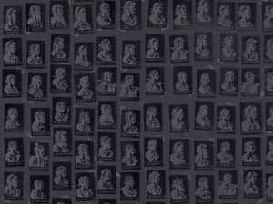 Mind The Gap The Gentlemen's Corner Emperors Anthracite - WP20415