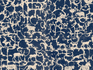 Mind The Gap The Gentlemen's Corner Royal Hunting - WP20420